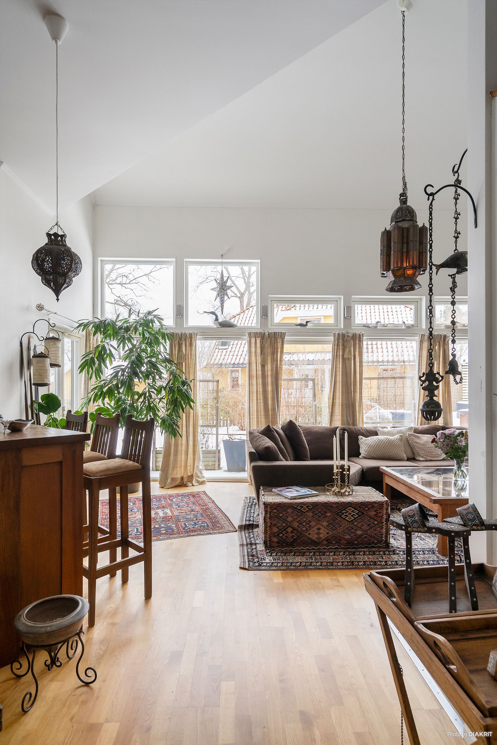 Villa, Koltrastvägen 4A, Sjöberg, Sollentuna