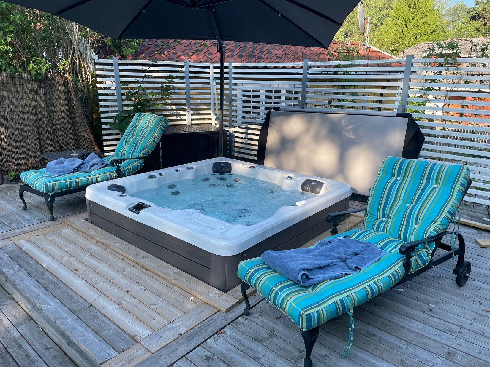 Villa, Koltrastvägen 4A, Sjöberg, Sollentuna