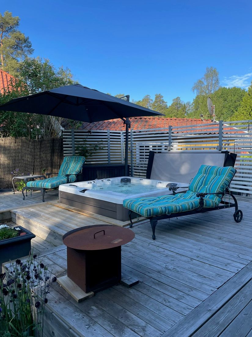 Villa, Koltrastvägen 4A, Sjöberg, Sollentuna