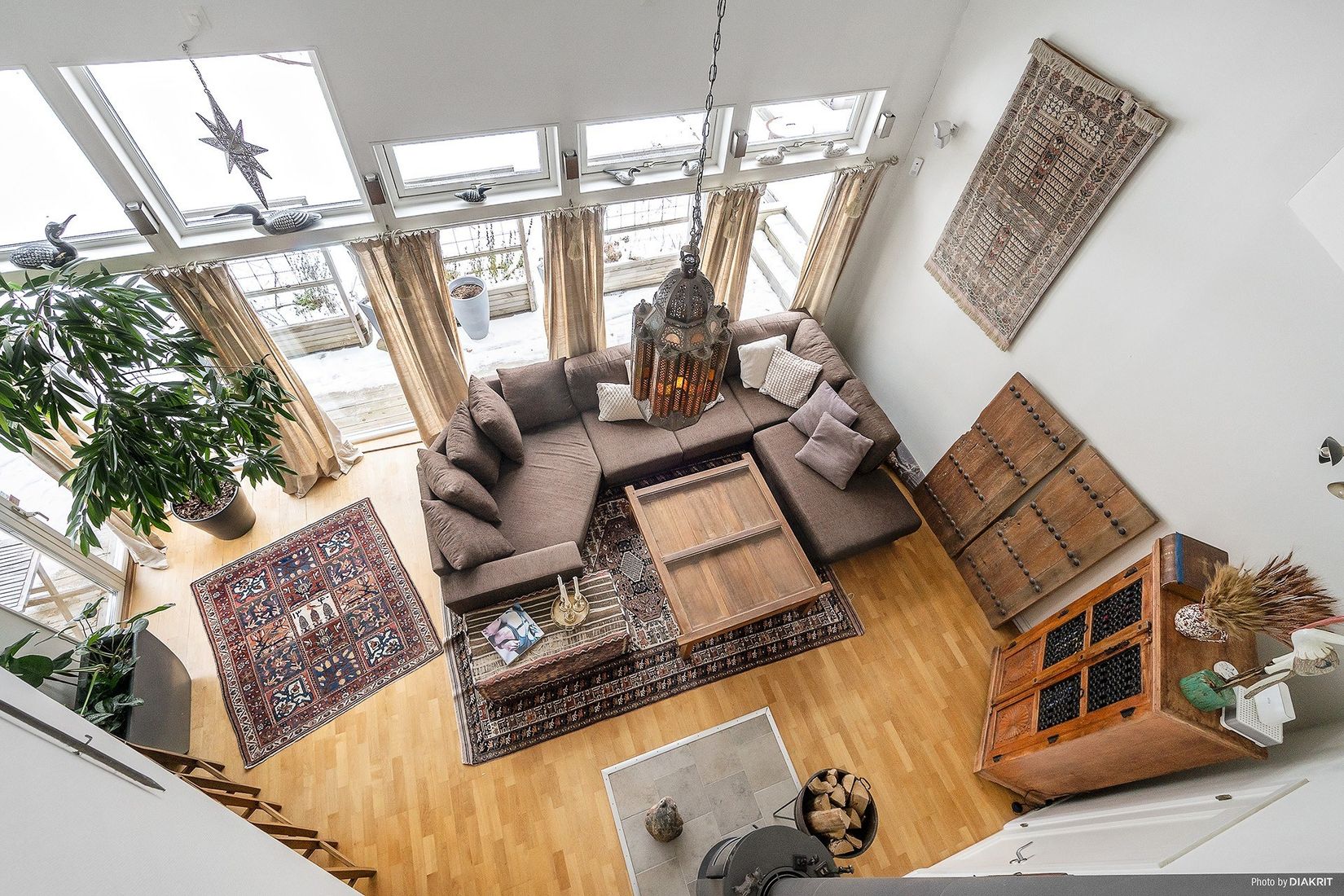 Villa, Koltrastvägen 4A, Sjöberg, Sollentuna