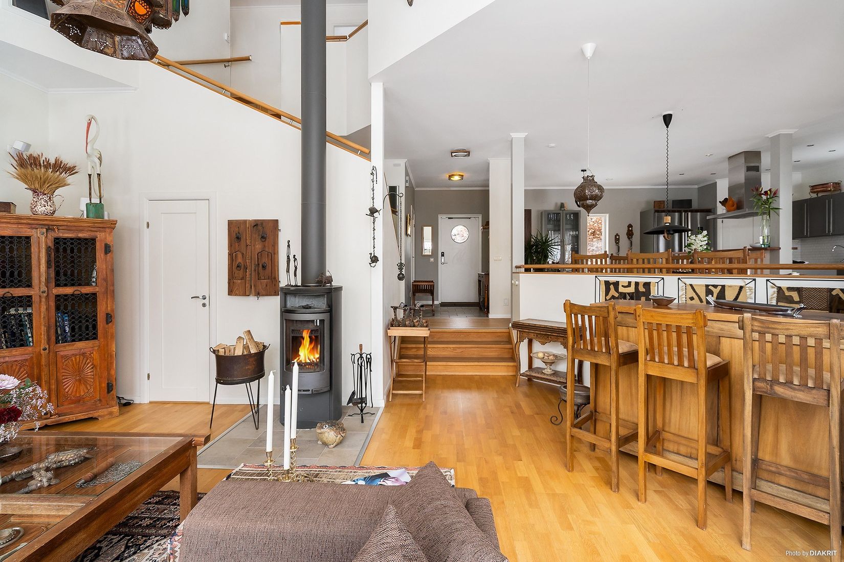 Villa, Koltrastvägen 4A, Sjöberg, Sollentuna