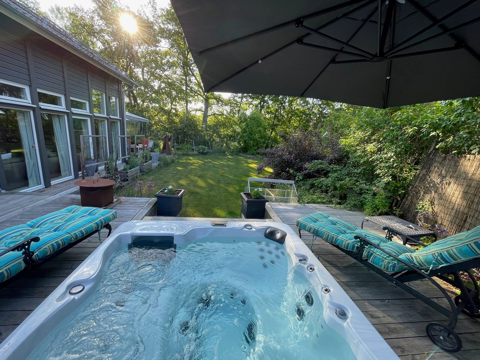 Villa, Koltrastvägen 4A, Sjöberg, Sollentuna