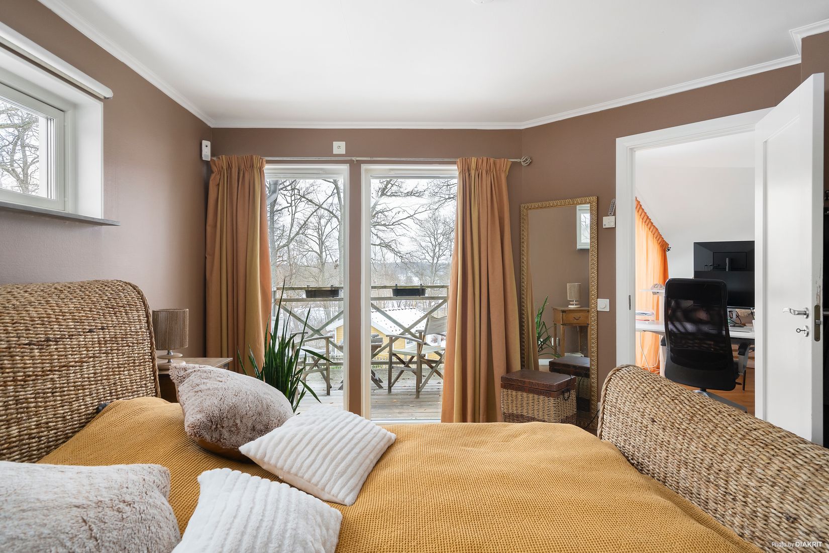 Villa, Koltrastvägen 4A, Sjöberg, Sollentuna