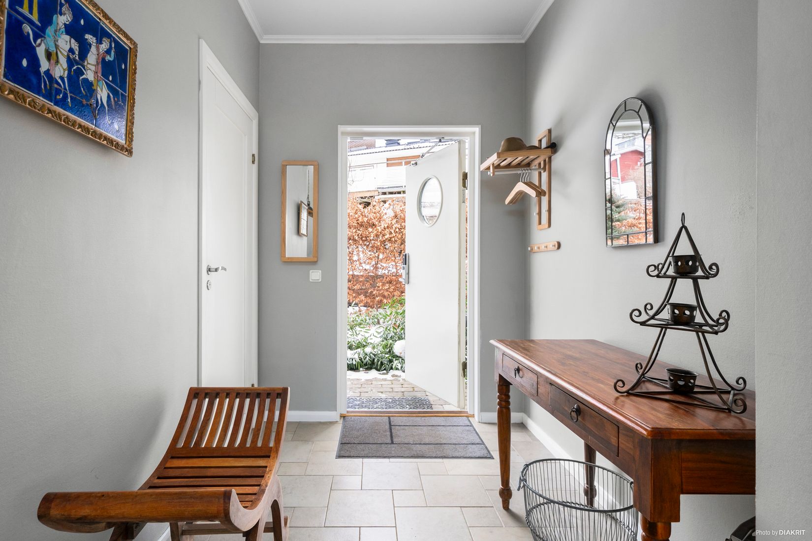 Villa, Koltrastvägen 4A, Sjöberg, Sollentuna