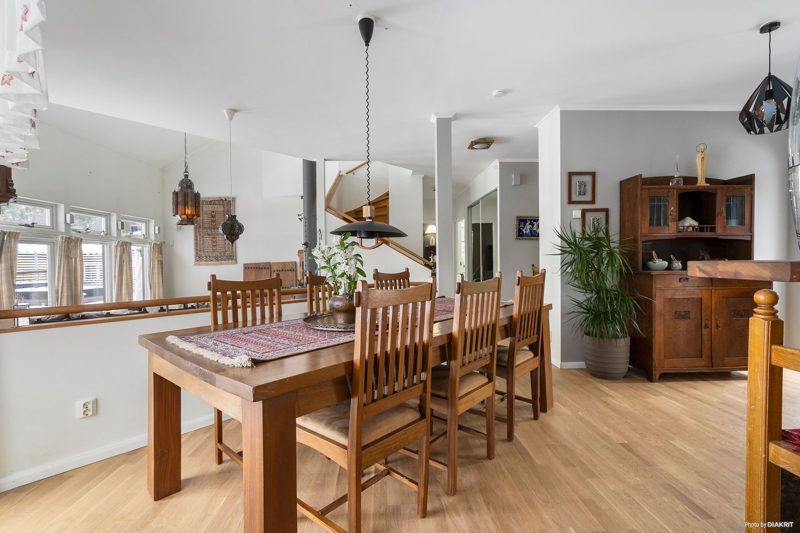 Villa, Koltrastvägen 4A, Sjöberg, Sollentuna