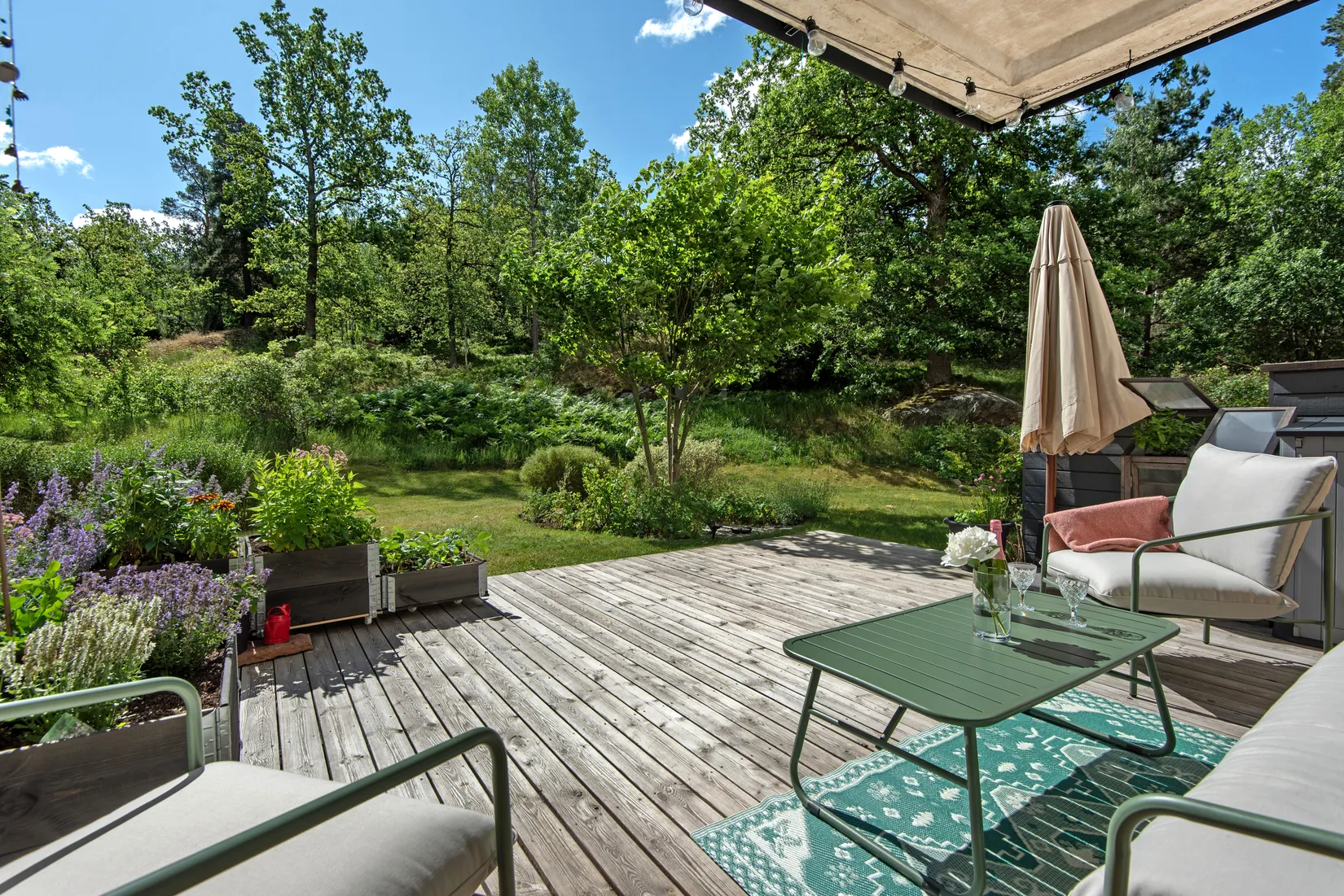 Bostadsrätt, Rekordvägen 7, Gustavsberg Farstadal, Värmdö