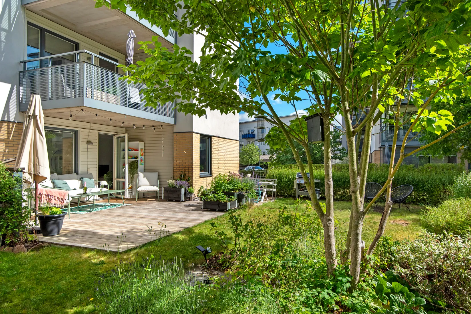 Bostadsrätt, Rekordvägen 7, Gustavsberg Farstadal, Värmdö