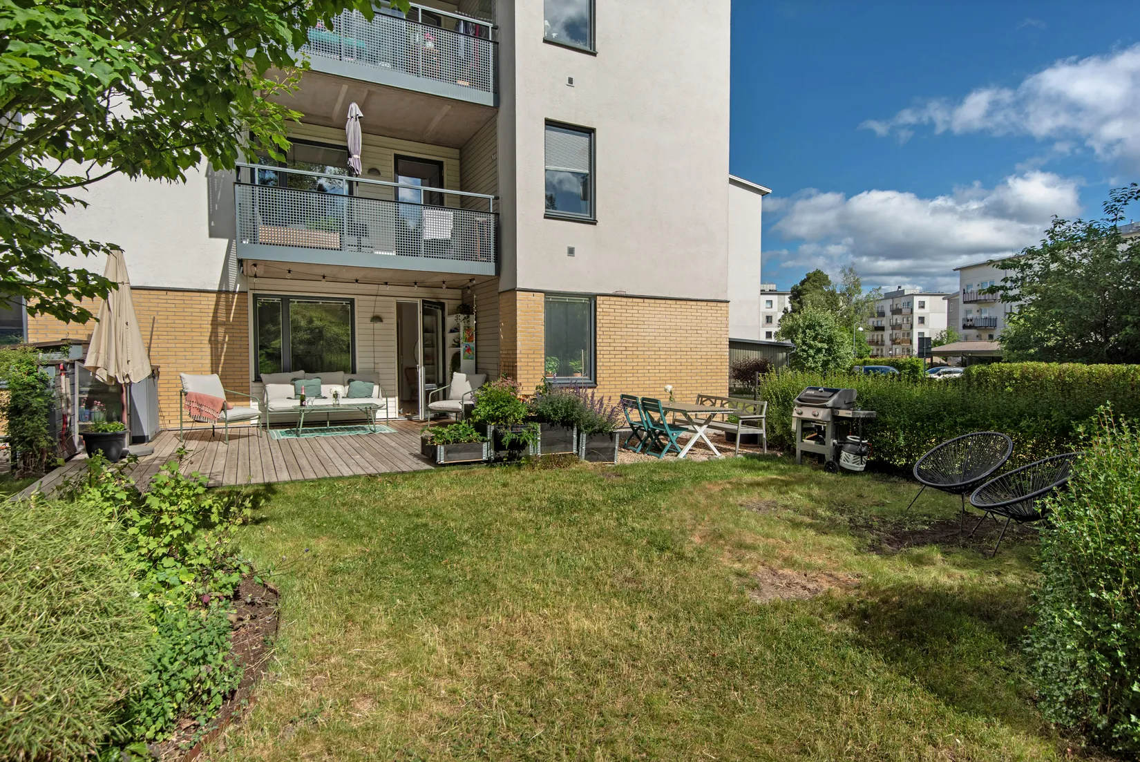 Bostadsrätt, Rekordvägen 7, Gustavsberg Farstadal, Värmdö