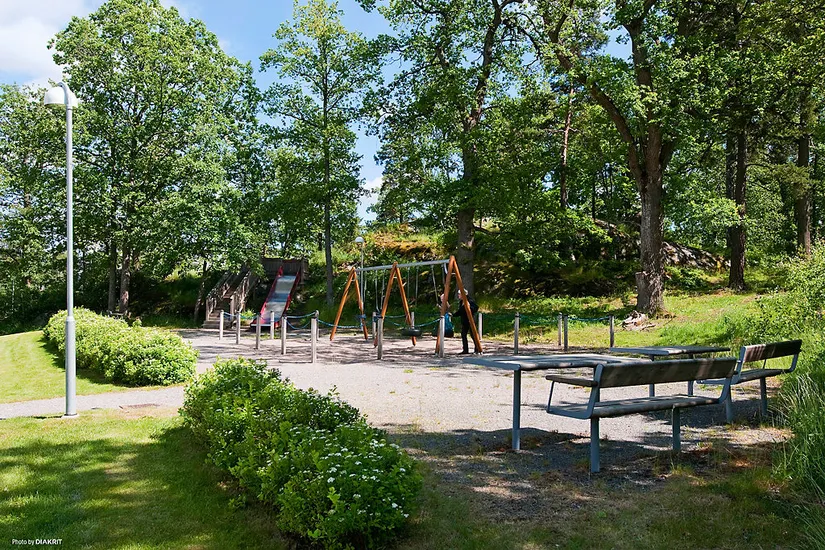 Bostadsrätt, Rekordvägen 7, Gustavsberg Farstadal, Värmdö