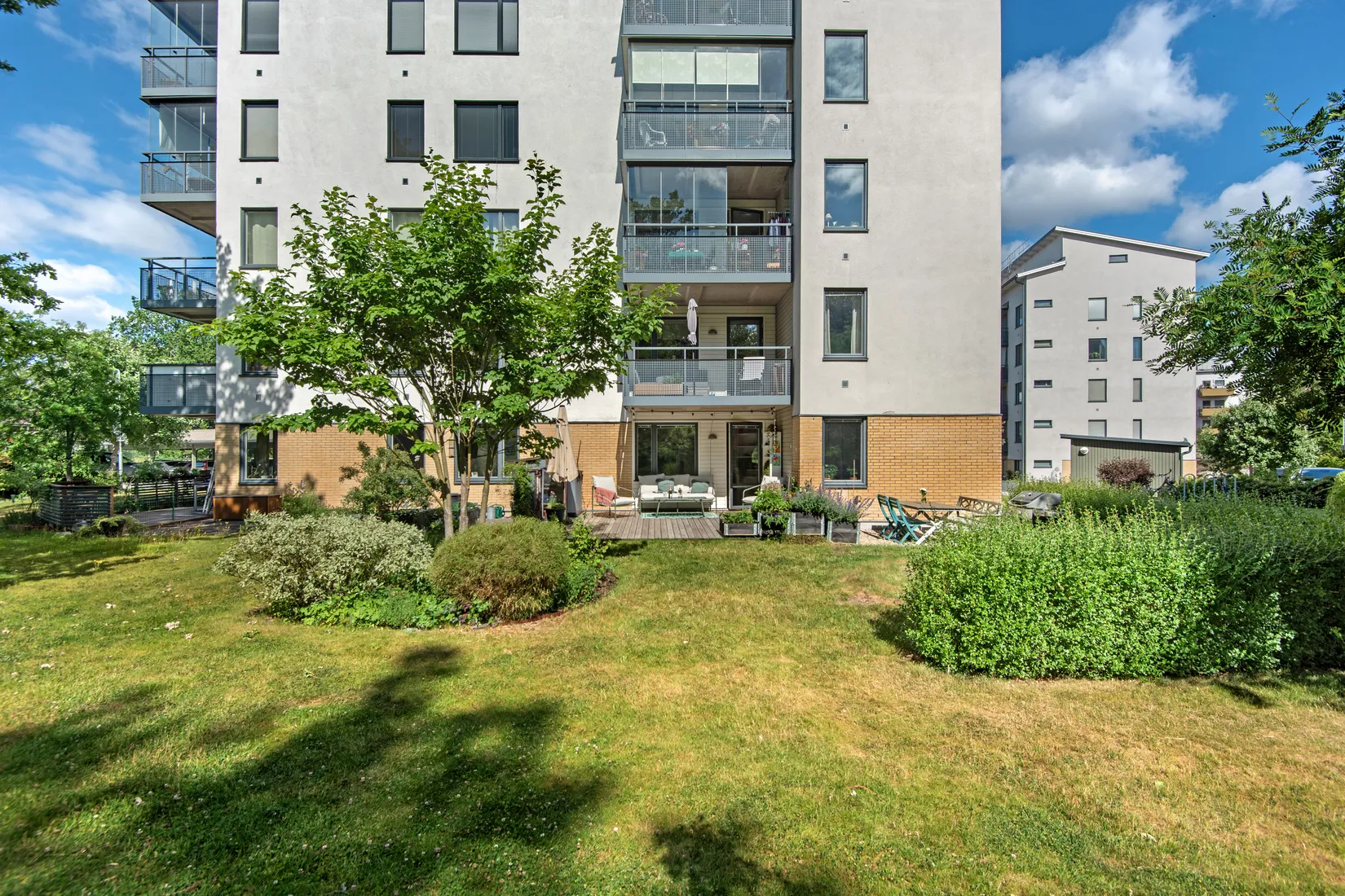 Bostadsrätt, Rekordvägen 7, Gustavsberg Farstadal, Värmdö