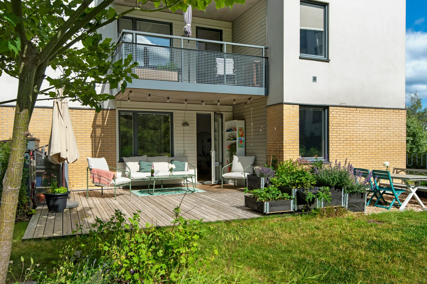 Bostadsrätt, Rekordvägen 7, Gustavsberg Farstadal, Värmdö