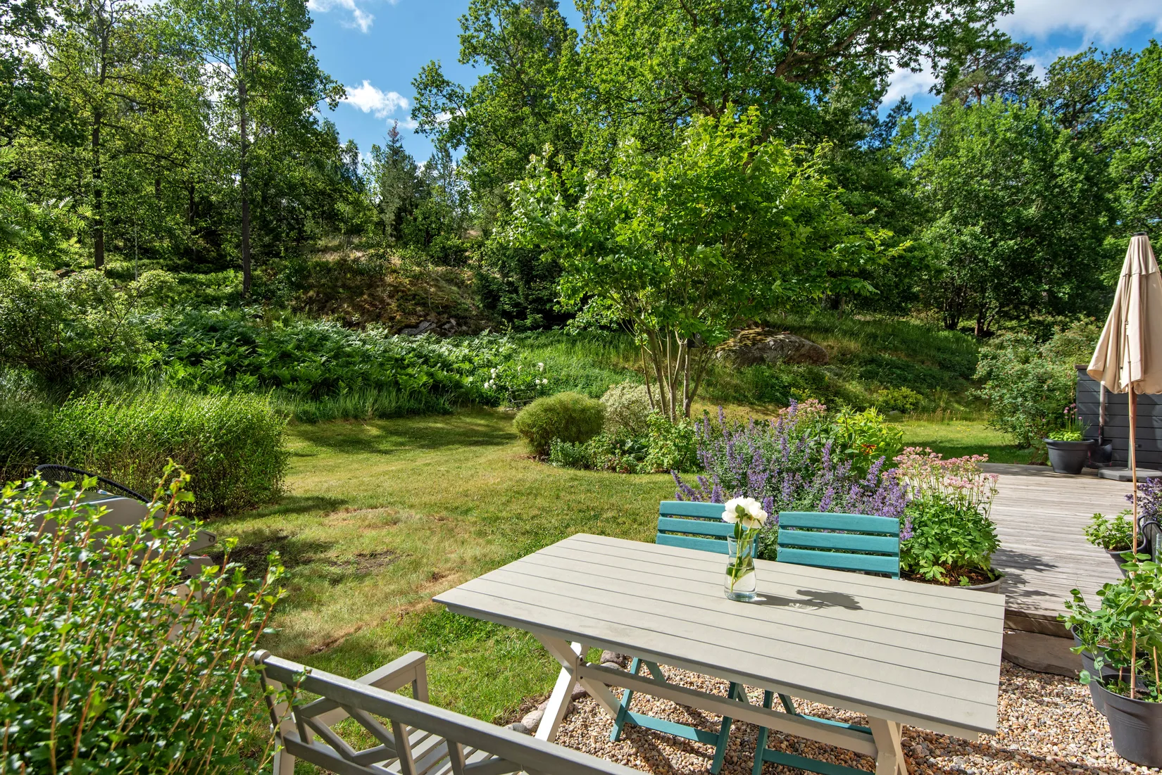 Bostadsrätt, Rekordvägen 7, Gustavsberg Farstadal, Värmdö