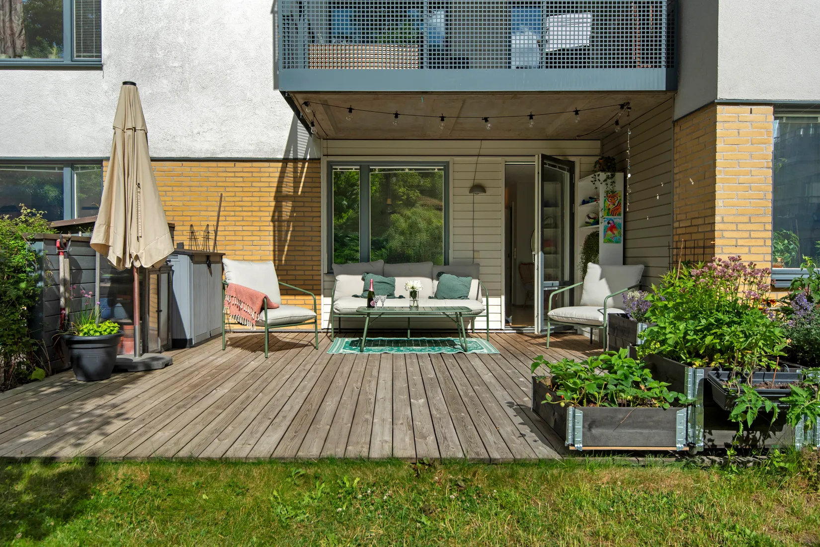 Bostadsrätt, Rekordvägen 7, Gustavsberg Farstadal, Värmdö