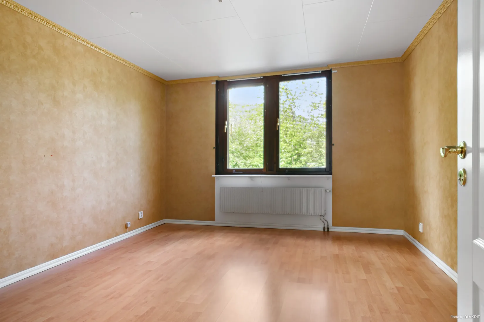 Bostadsrätt, Björkbacksvägen 63, 1tr, Tyresö Centrum, Tyresö