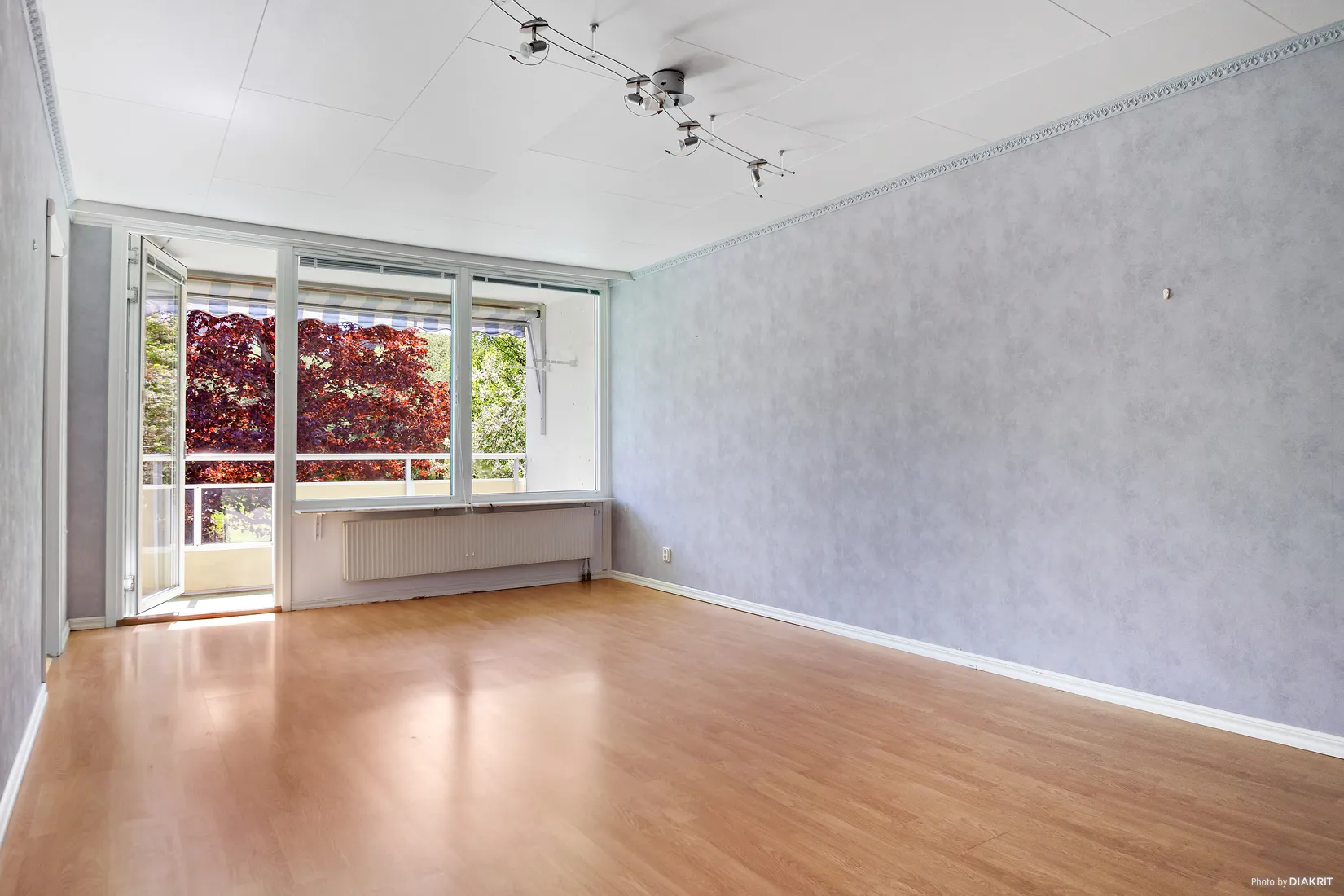 Bostadsrätt, Björkbacksvägen 63, 1tr, Tyresö Centrum, Tyresö