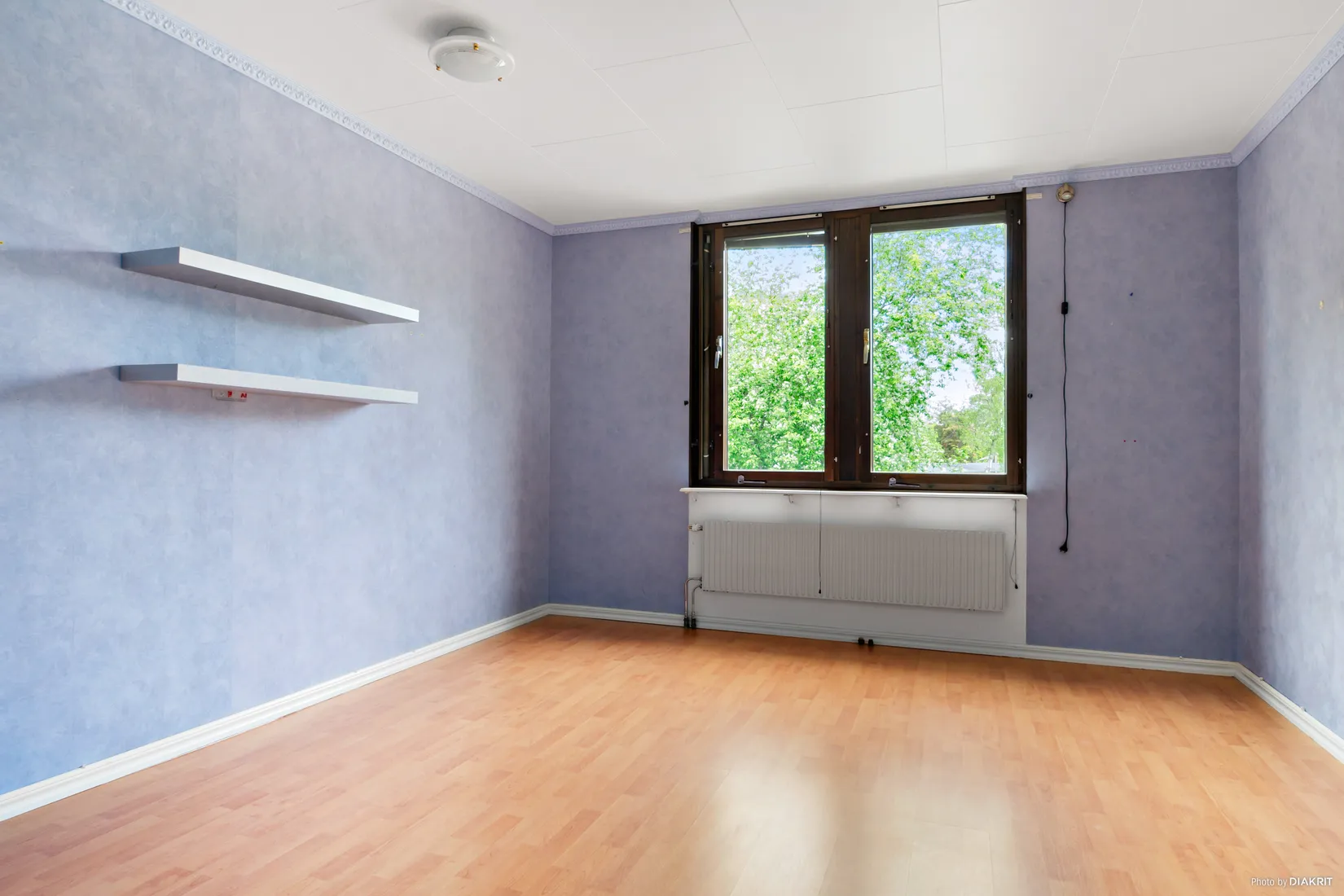 Bostadsrätt, Björkbacksvägen 63, 1tr, Tyresö Centrum, Tyresö