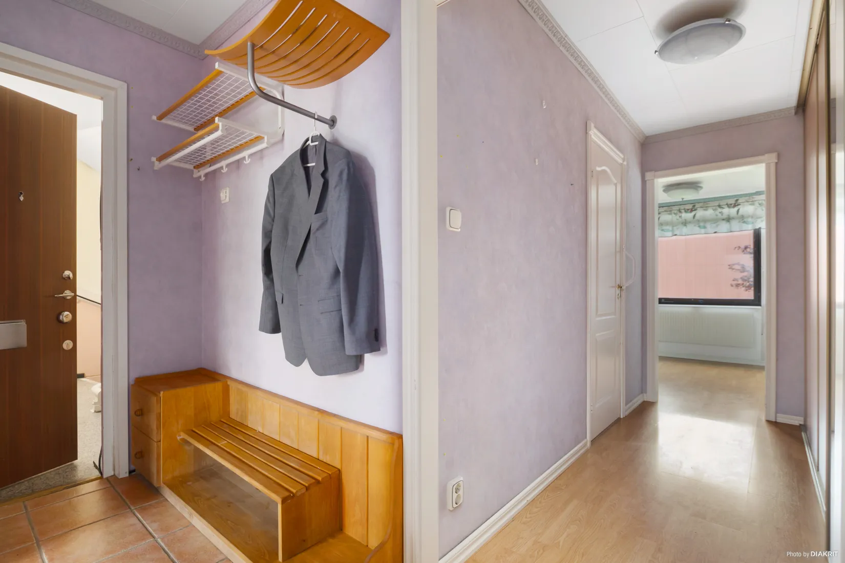 Bostadsrätt, Björkbacksvägen 63, 1tr, Tyresö Centrum, Tyresö