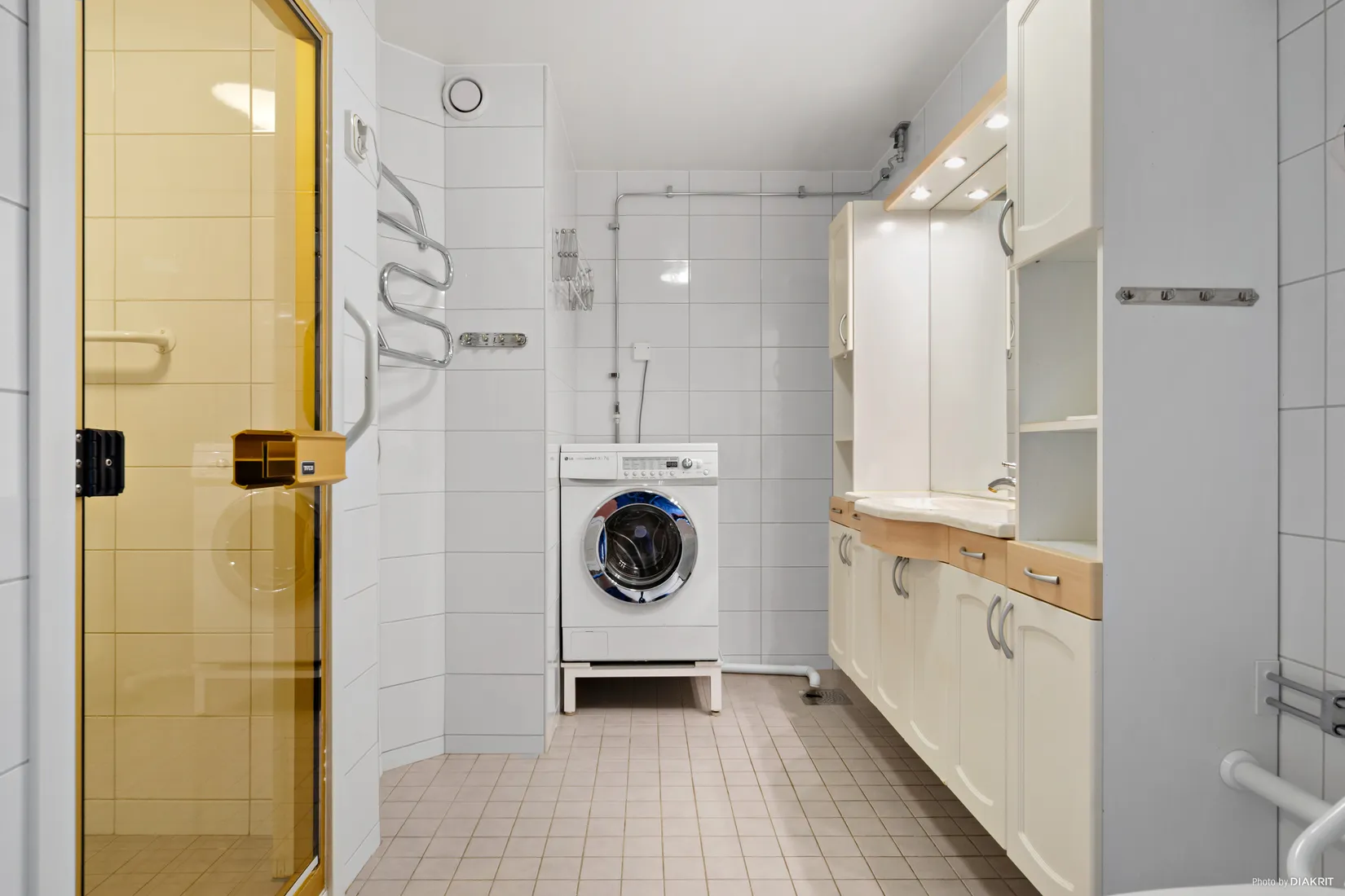 Bostadsrätt, Björkbacksvägen 63, 1tr, Tyresö Centrum, Tyresö