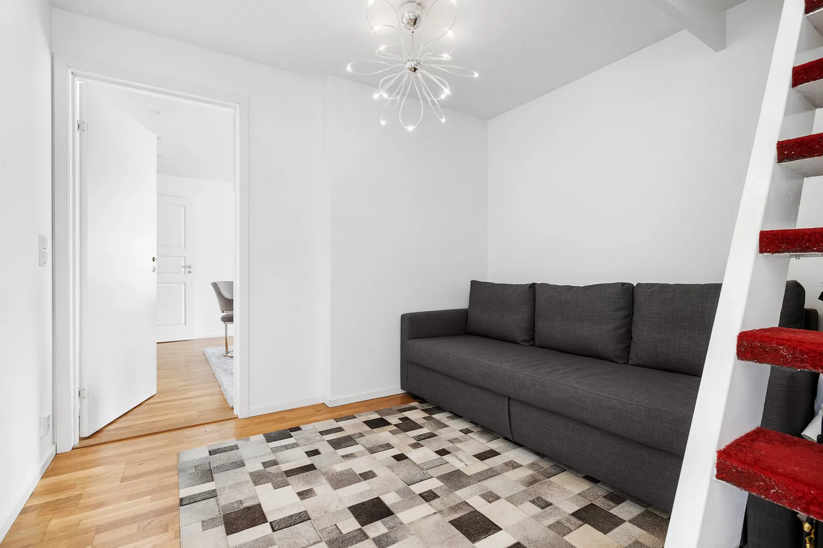 Villa, Bodaängsvägen 13, Kallhäll, Järfälla