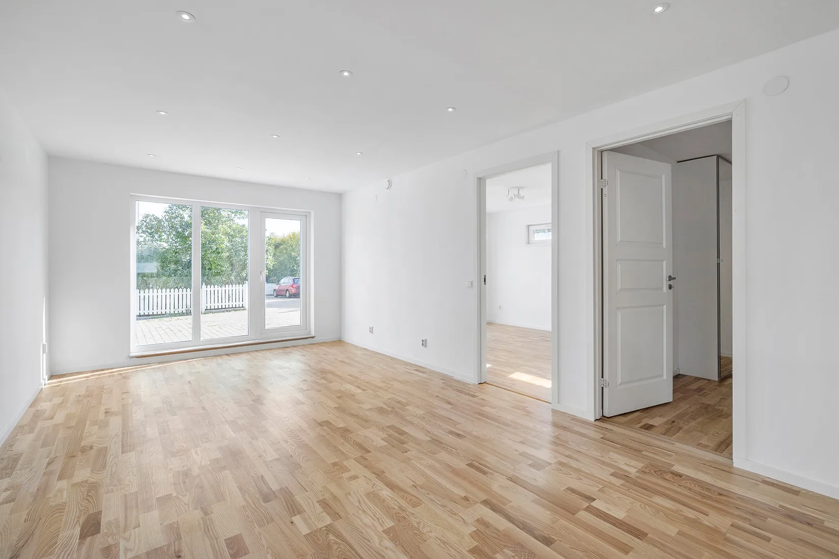 Villa, Bodaängsvägen 13, Kallhäll, Järfälla