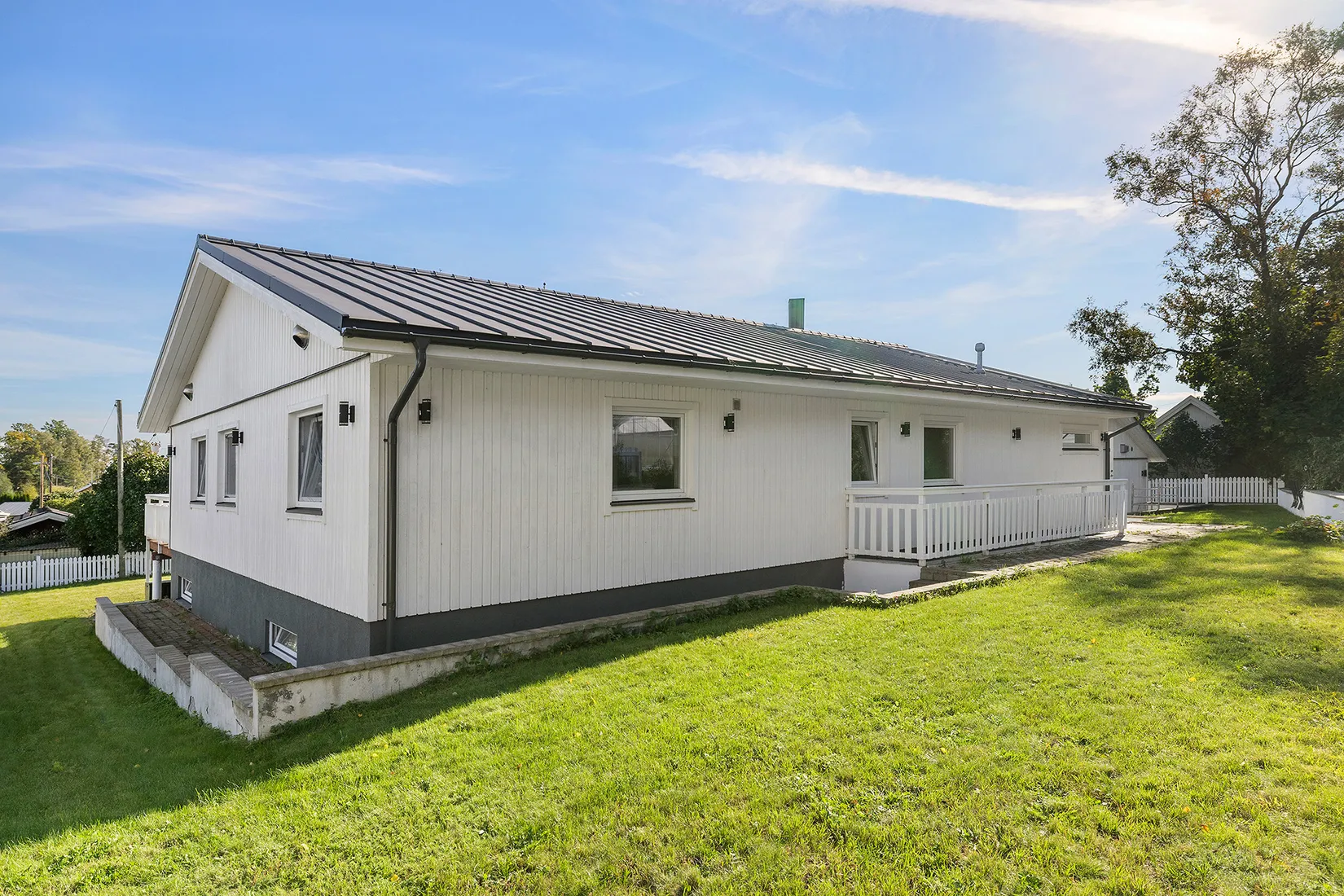 Villa, Bodaängsvägen 13, Kallhäll, Järfälla