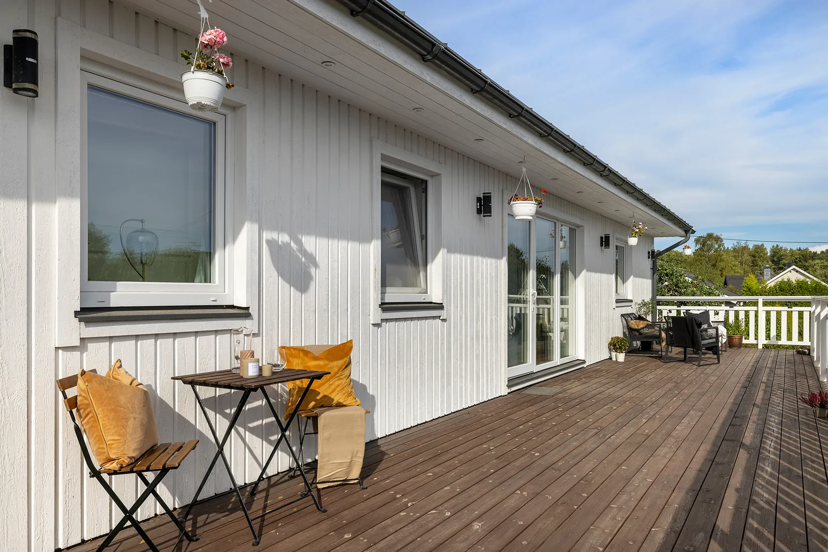 Villa, Bodaängsvägen 13, Kallhäll, Järfälla