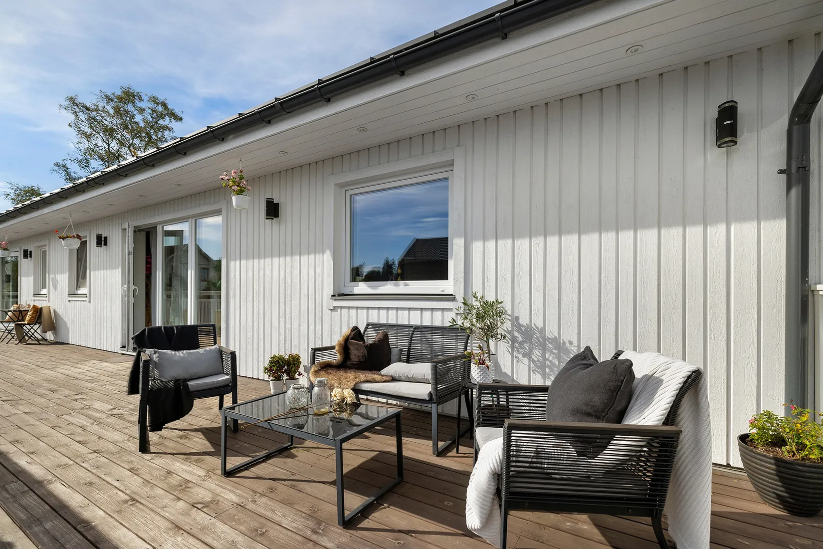 Villa, Bodaängsvägen 13, Kallhäll, Järfälla