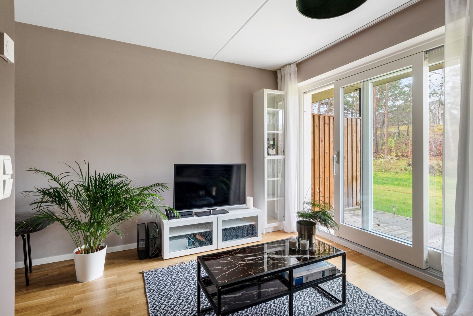 Bostadsrätt, Uppsalavägen 25C, Rimbo, Norrtälje