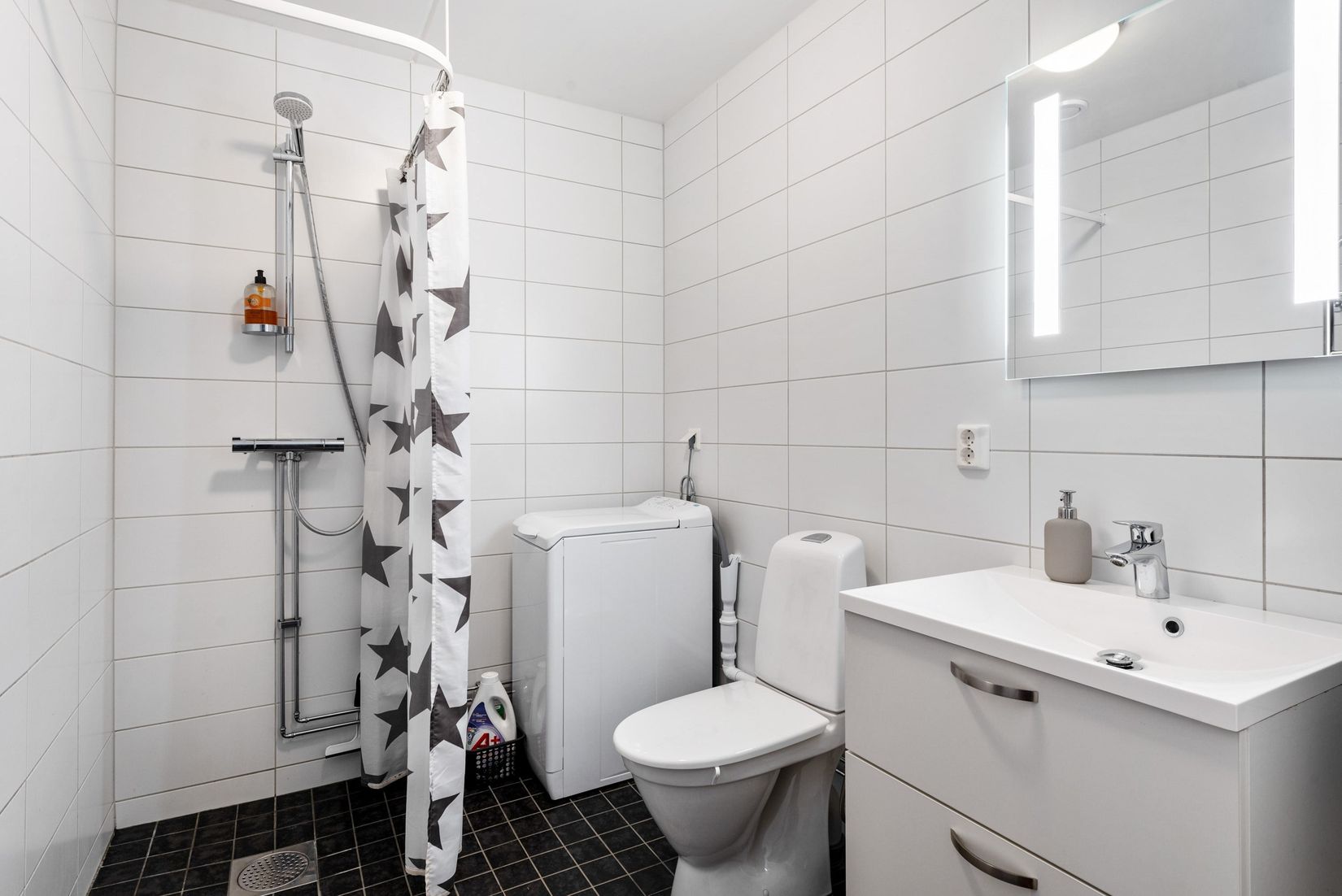 Bostadsrätt, Uppsalavägen 25C, Rimbo, Norrtälje