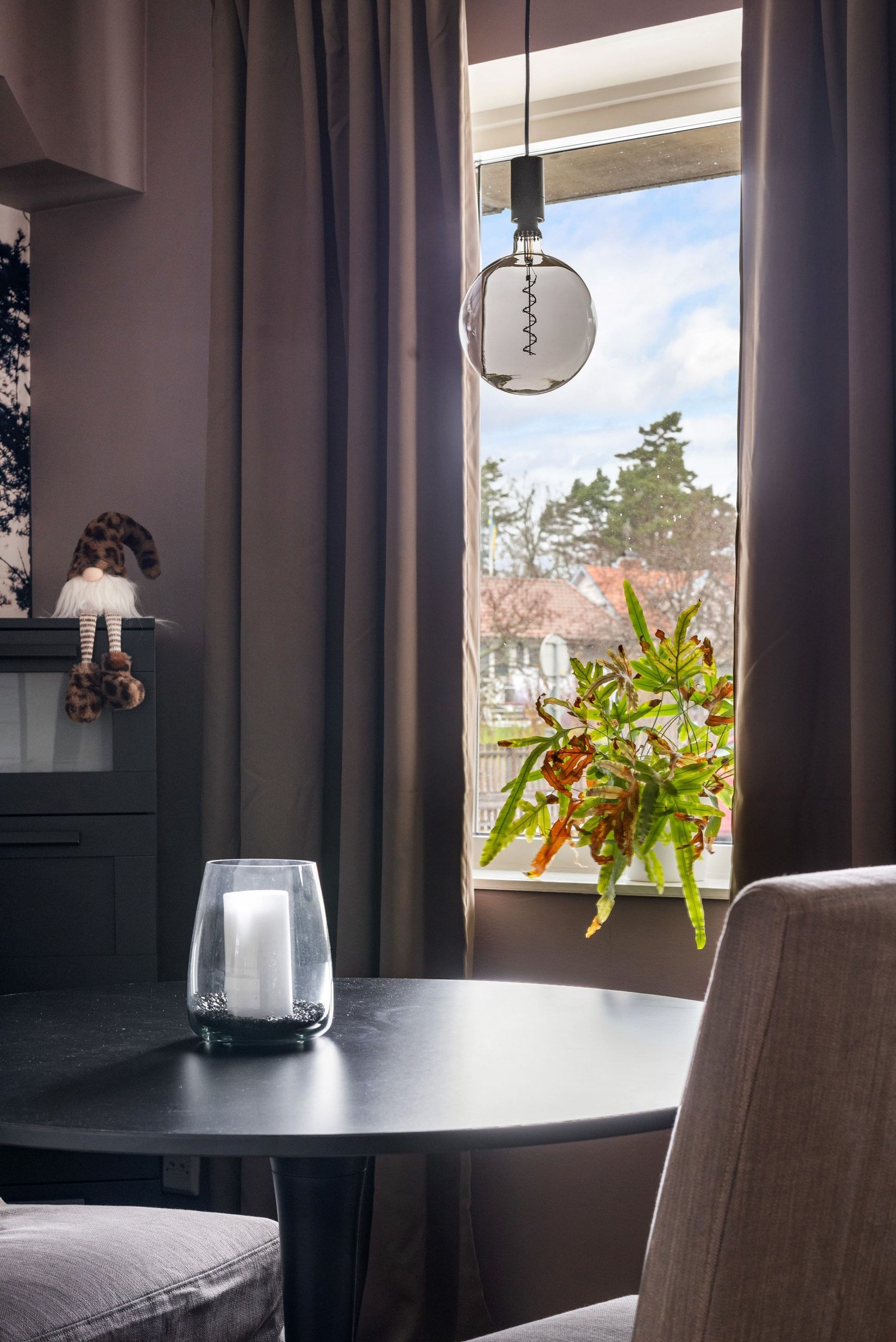 Bostadsrätt, Uppsalavägen 25C, Rimbo, Norrtälje