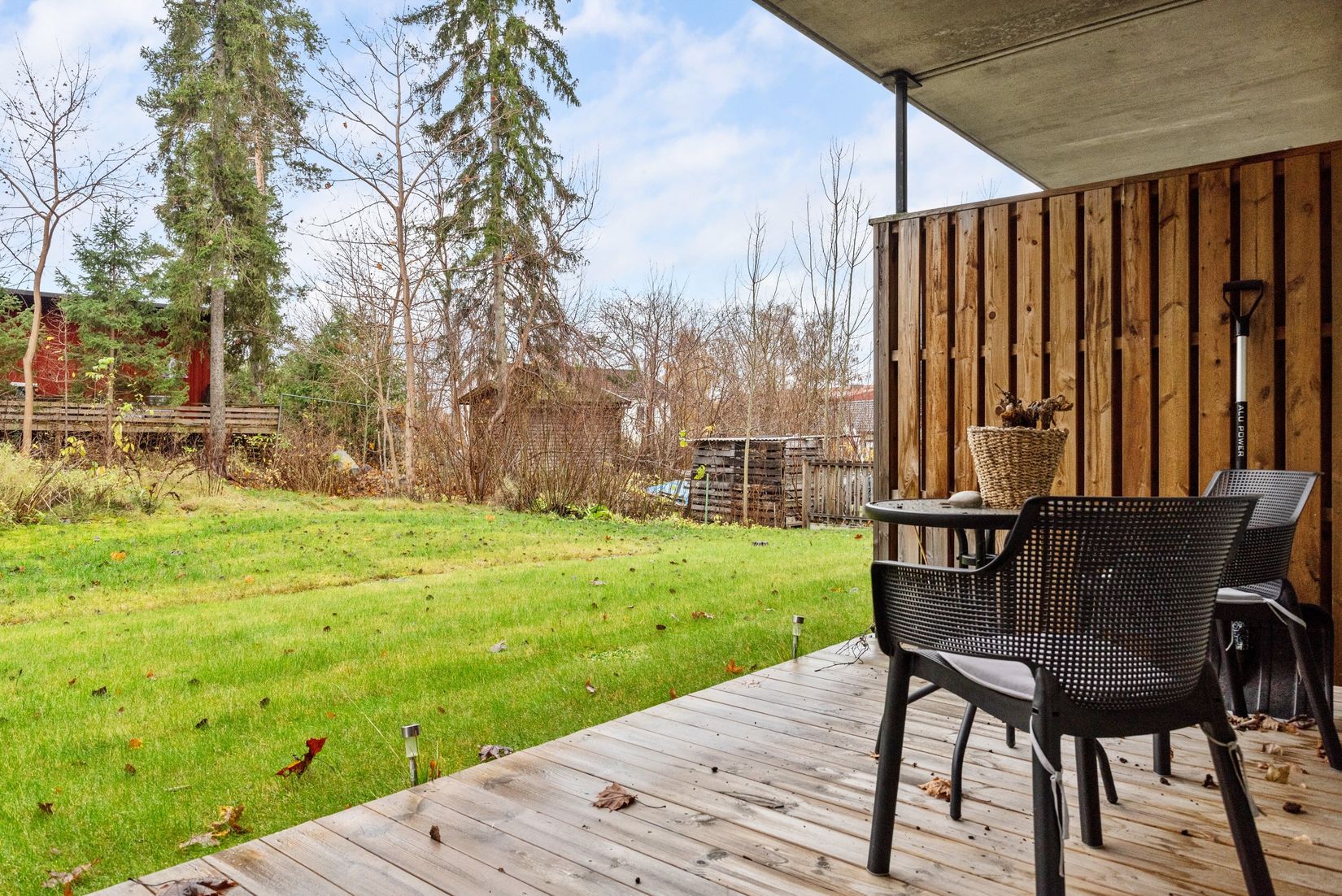 Bostadsrätt, Uppsalavägen 25C, Rimbo, Norrtälje