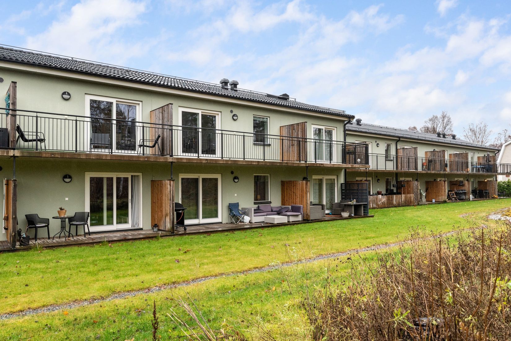 Bostadsrätt, Uppsalavägen 25C, Rimbo, Norrtälje