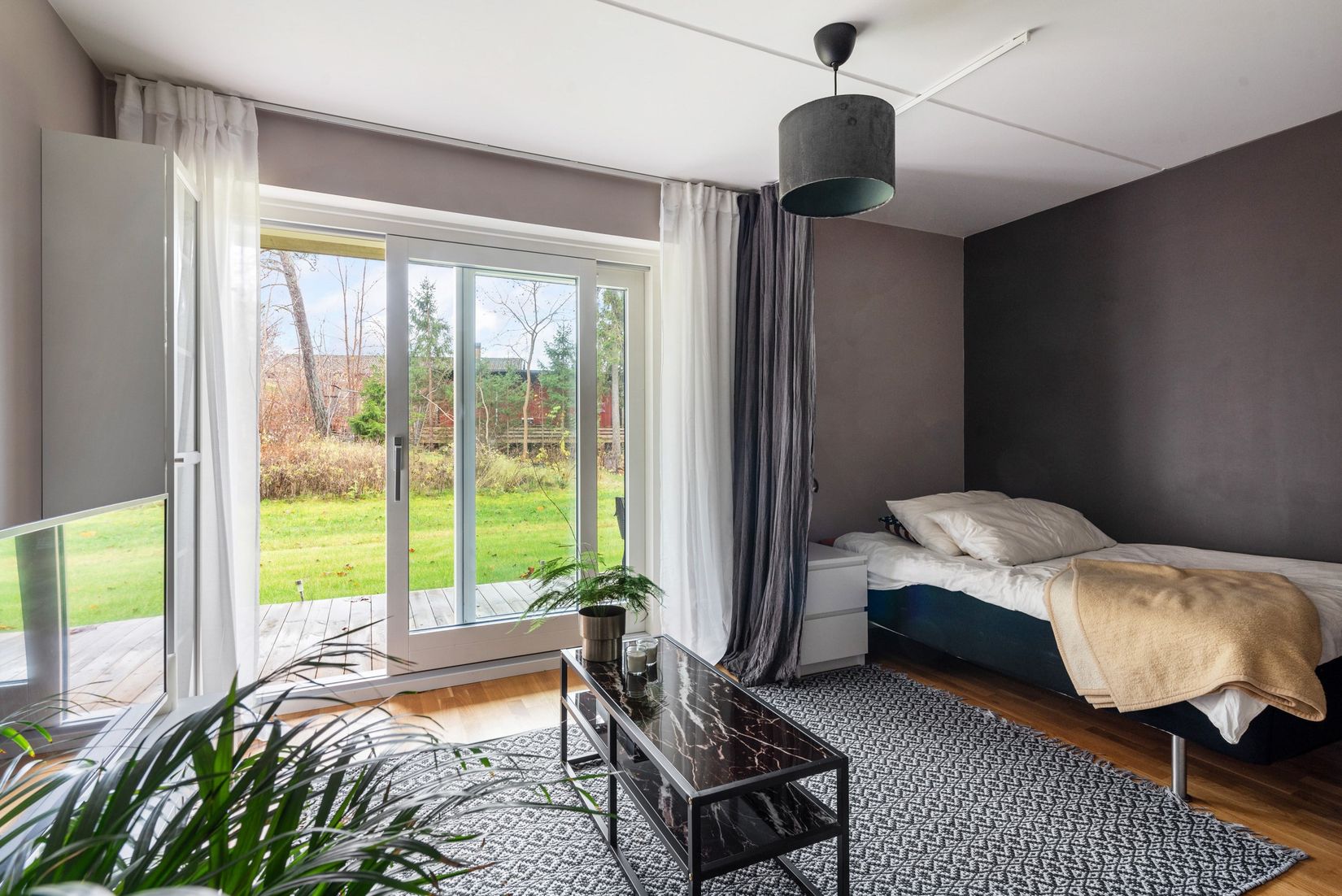 Bostadsrätt, Uppsalavägen 25C, Rimbo, Norrtälje