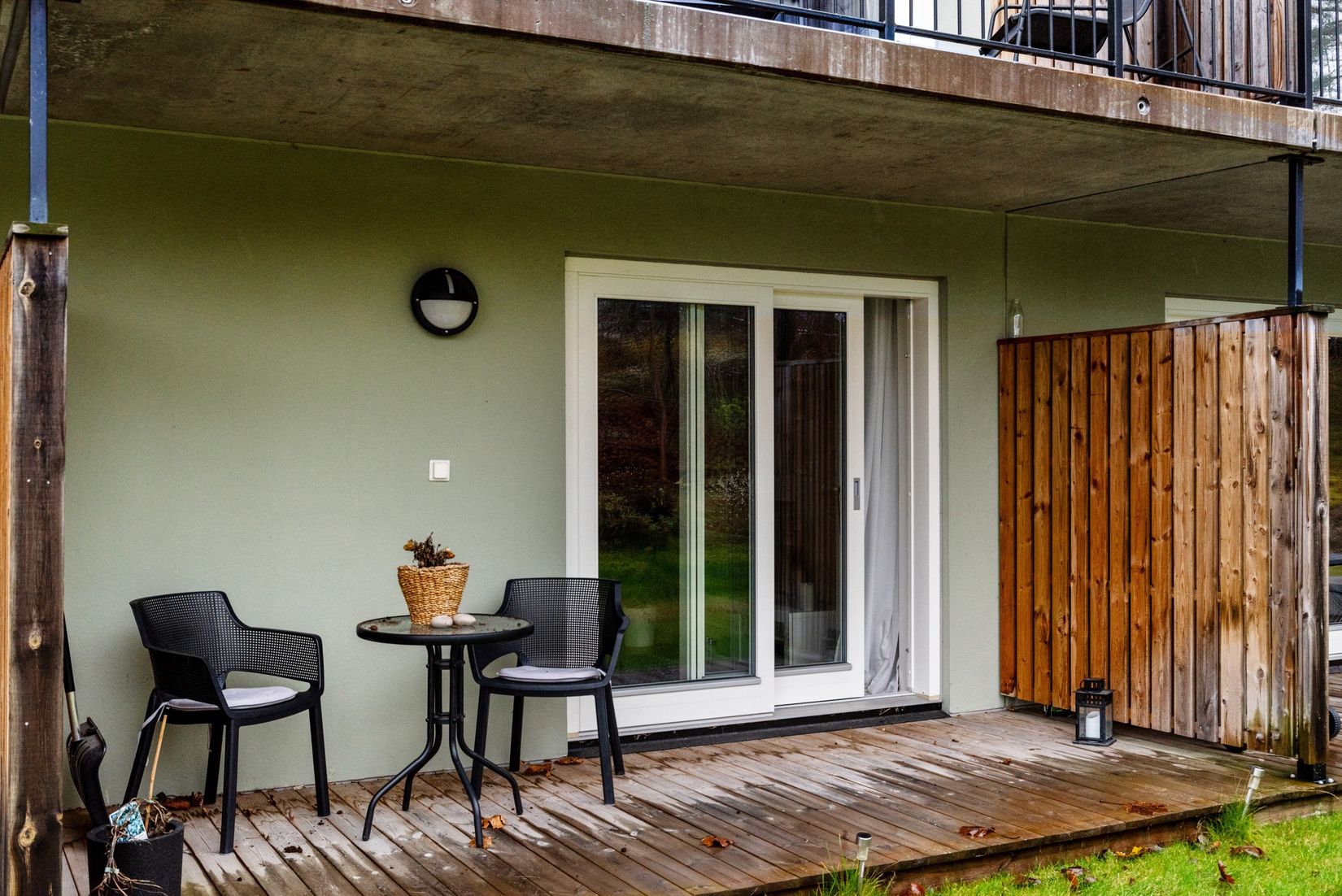 Bostadsrätt, Uppsalavägen 25C, Rimbo, Norrtälje