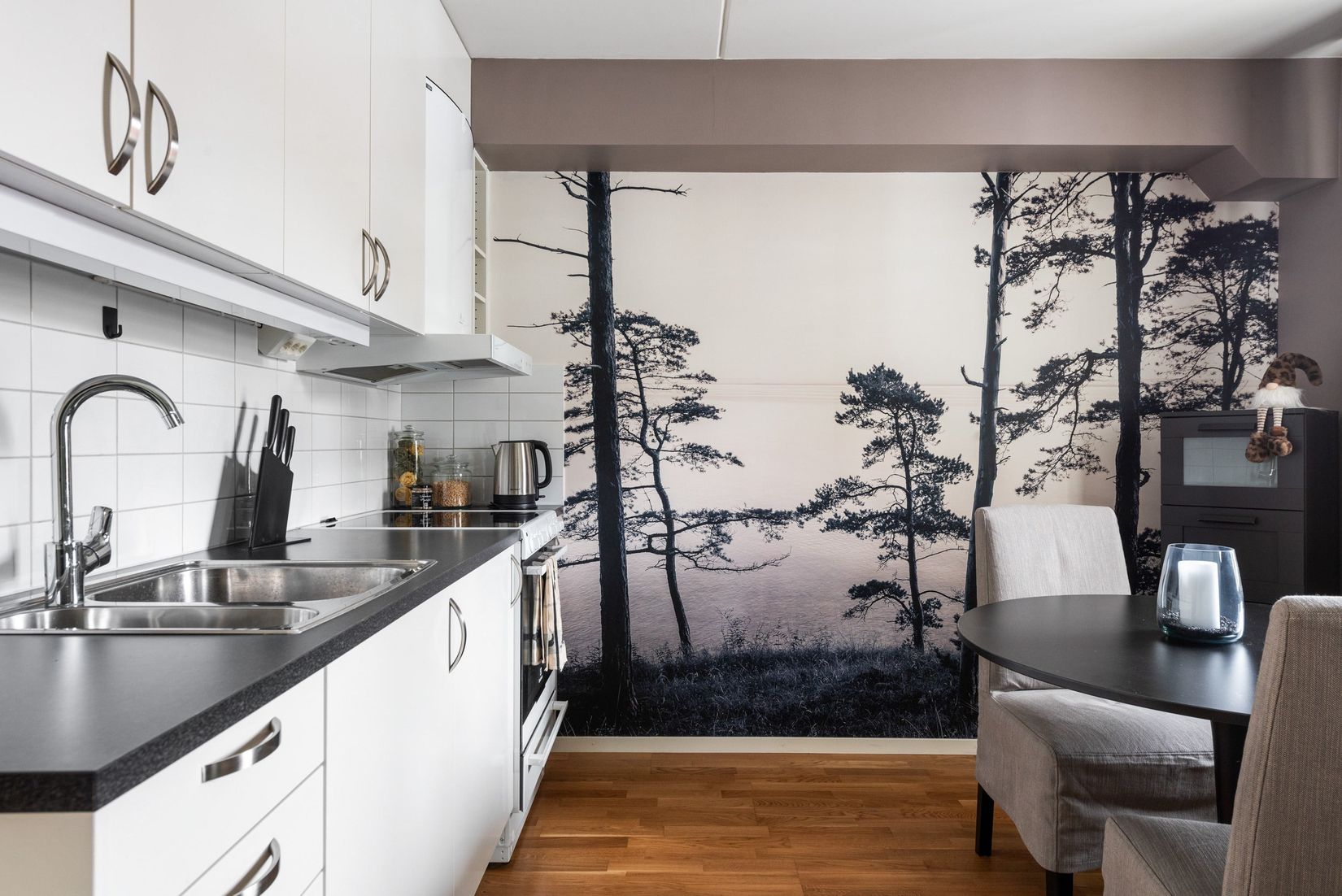 Bostadsrätt, Uppsalavägen 25C, Rimbo, Norrtälje