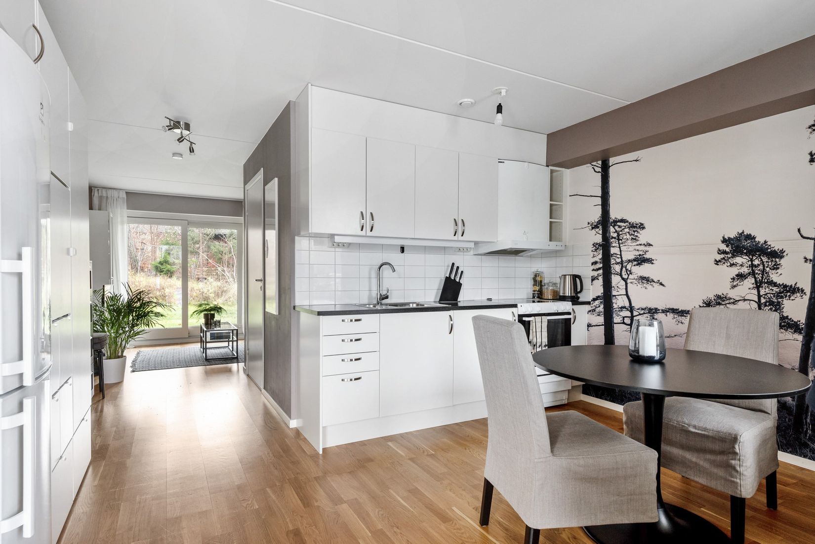 Bostadsrätt, Uppsalavägen 25C, Rimbo, Norrtälje