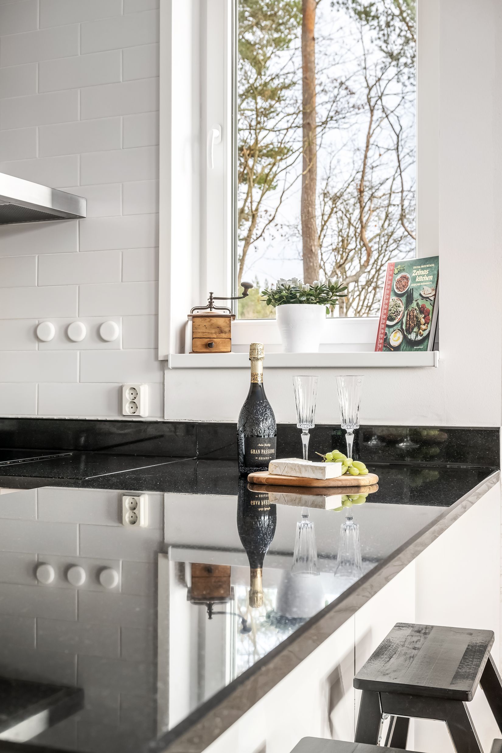 Villa, Galärvägen 13C, Sandviken, Kolmården, Norrköping