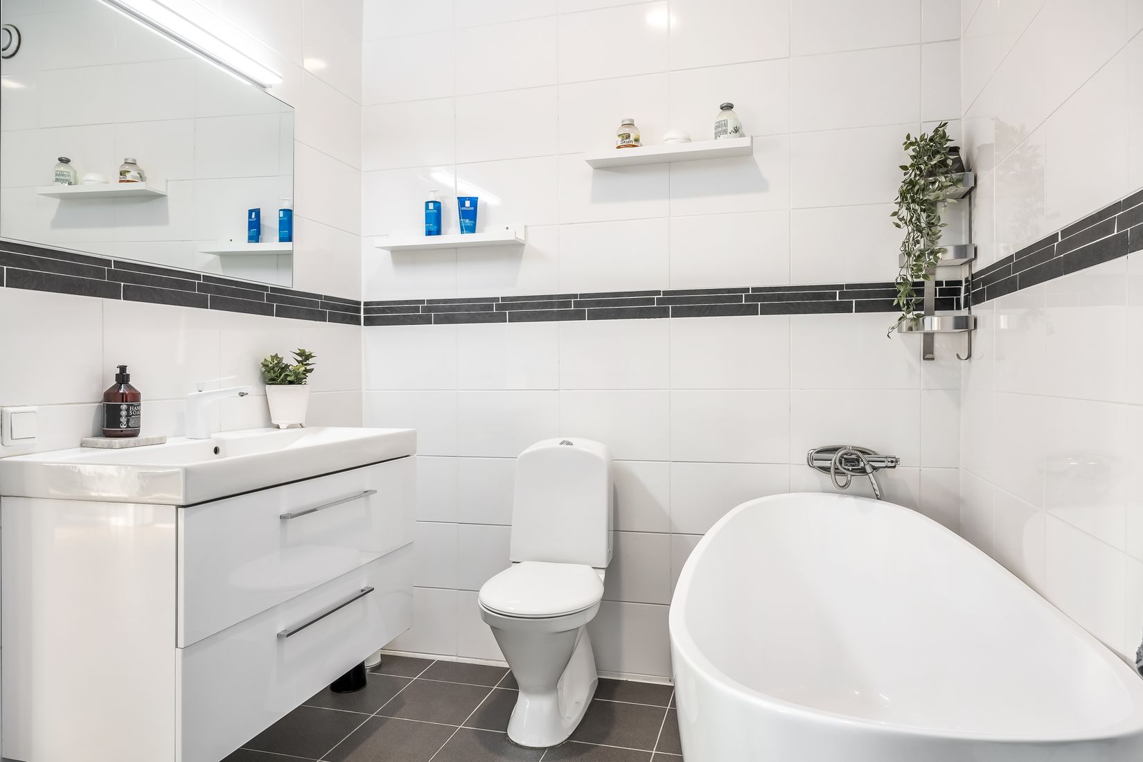 Villa, Galärvägen 13C, Sandviken, Kolmården, Norrköping