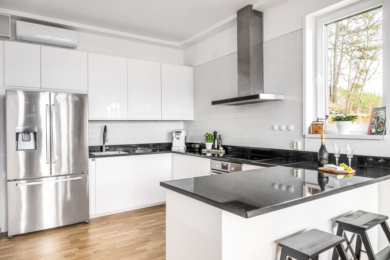 Villa, Galärvägen 13C, Sandviken, Kolmården, Norrköping