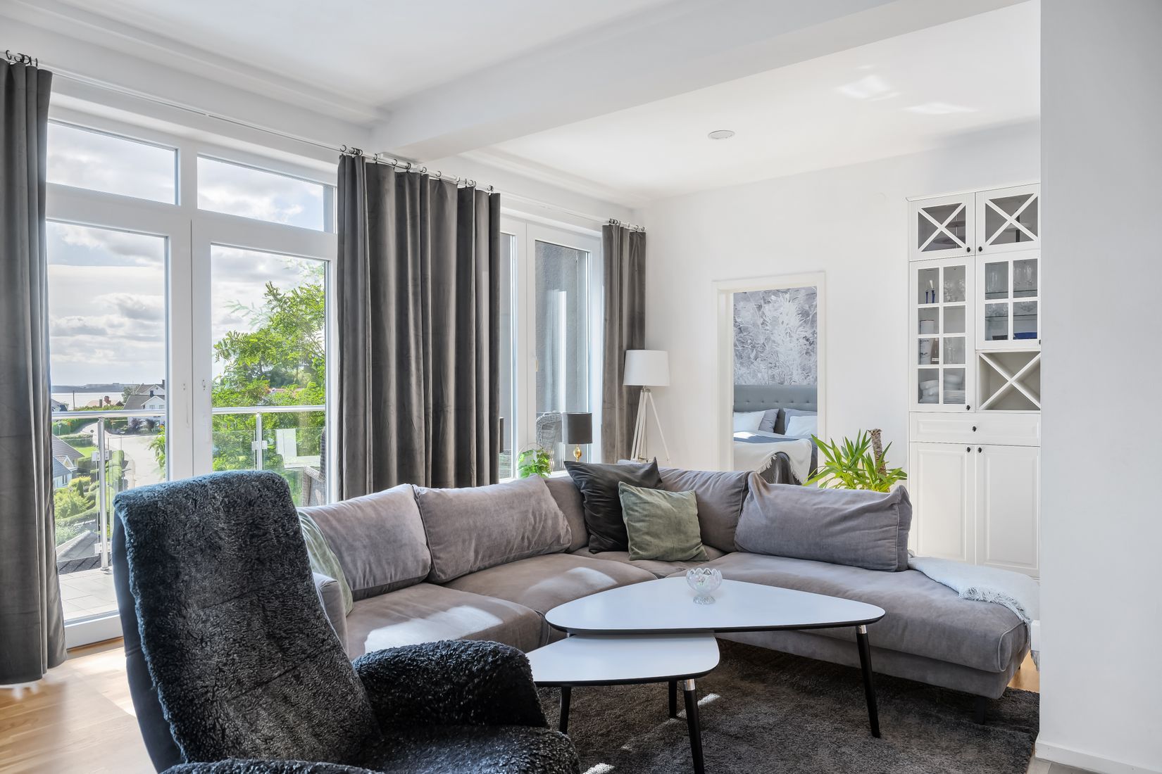 Villa, Galärvägen 13C, Sandviken, Kolmården, Norrköping