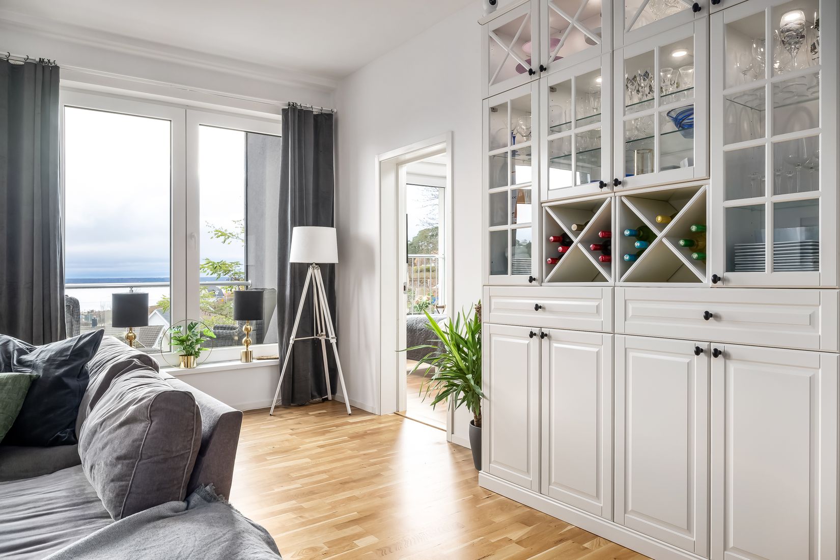 Villa, Galärvägen 13C, Sandviken, Kolmården, Norrköping