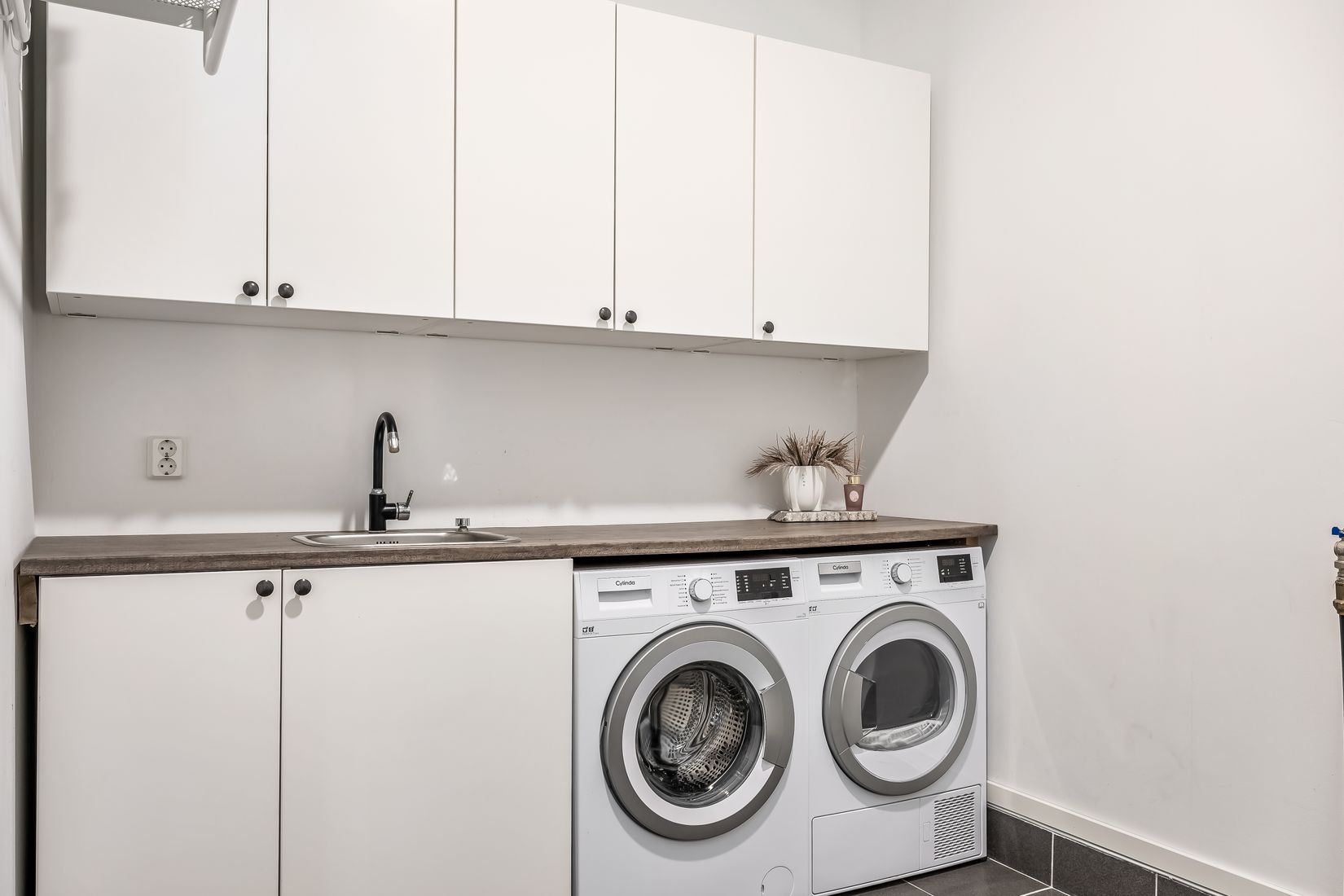 Villa, Galärvägen 13C, Sandviken, Kolmården, Norrköping