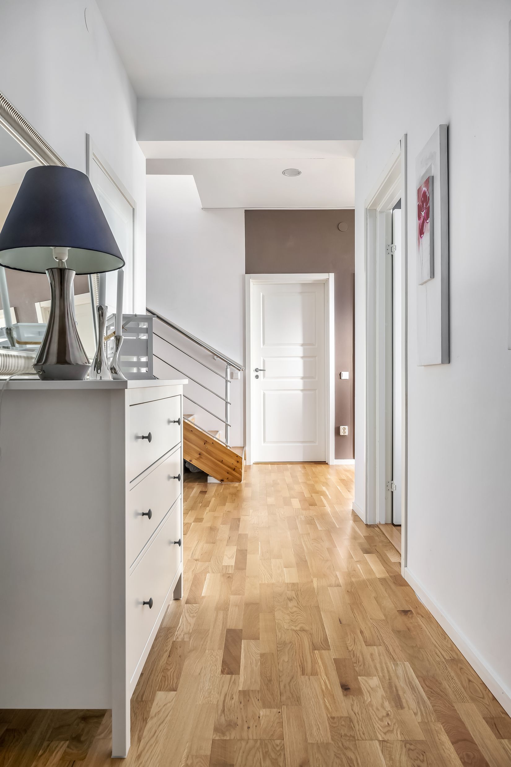 Villa, Galärvägen 13C, Sandviken, Kolmården, Norrköping