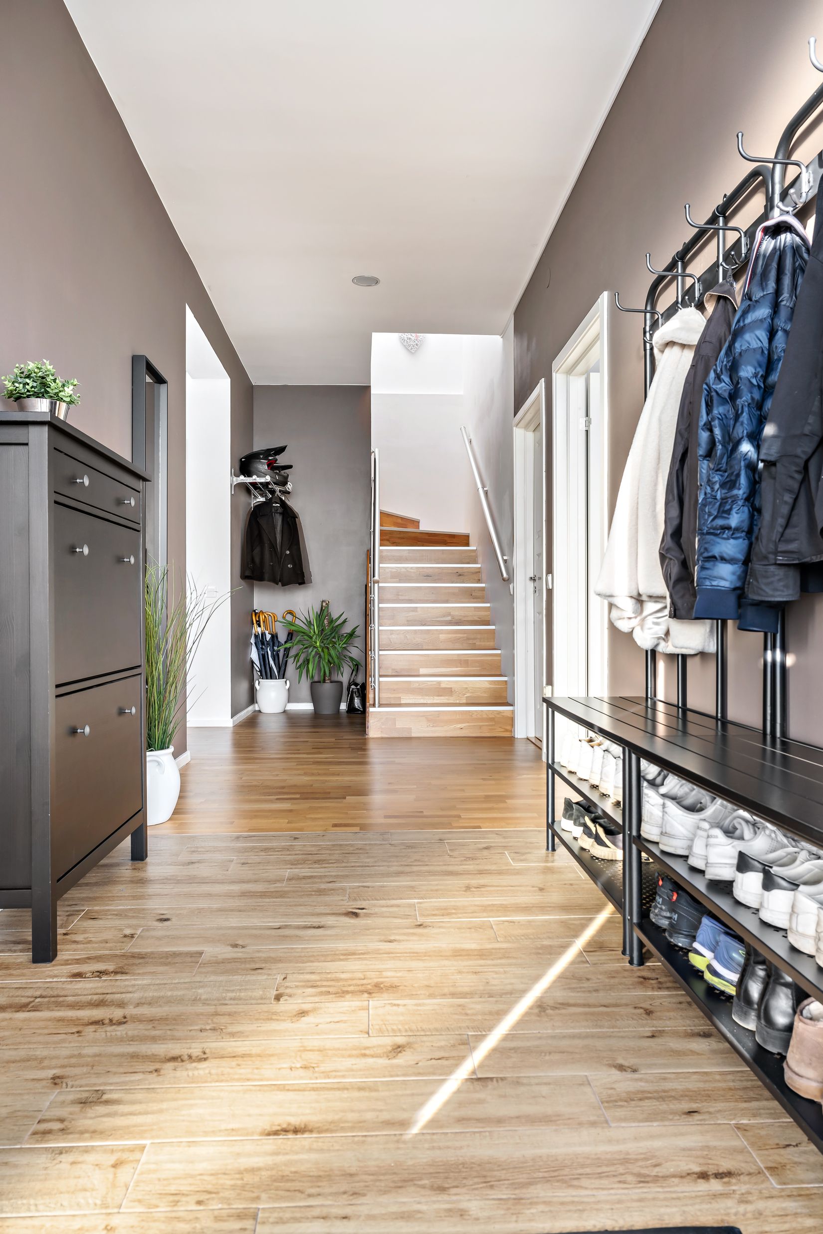 Villa, Galärvägen 13C, Sandviken, Kolmården, Norrköping