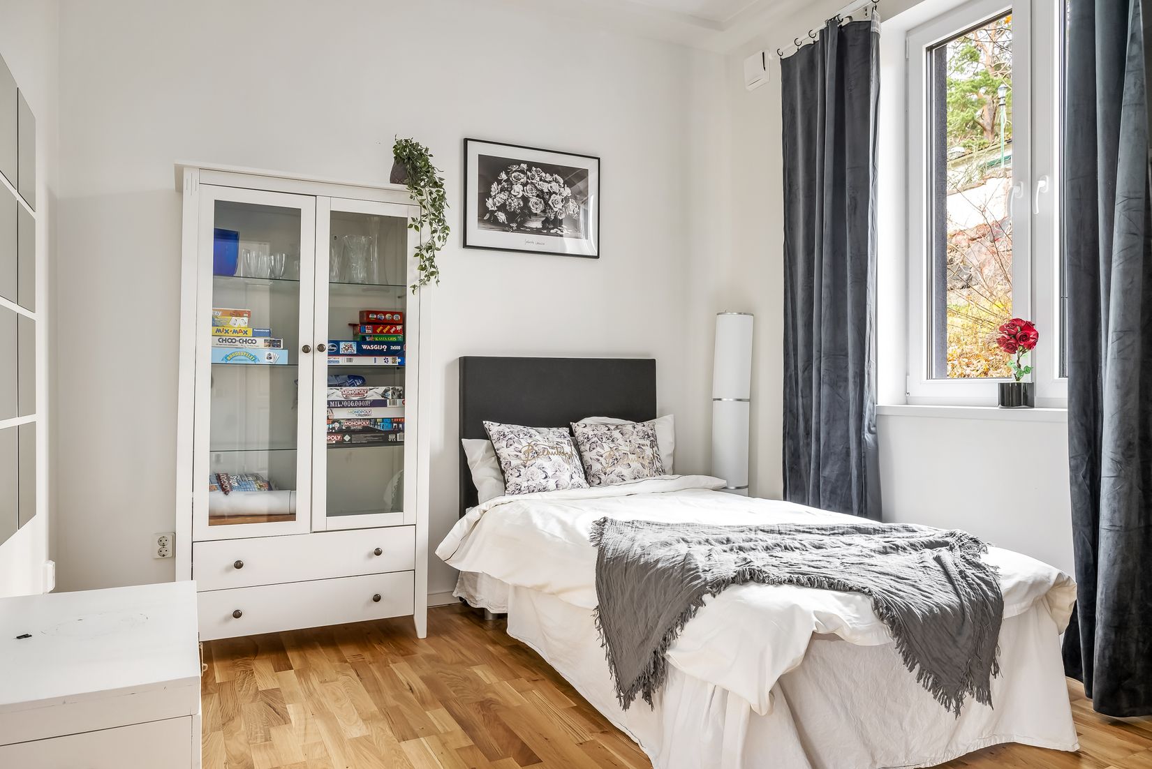 Villa, Galärvägen 13C, Sandviken, Kolmården, Norrköping