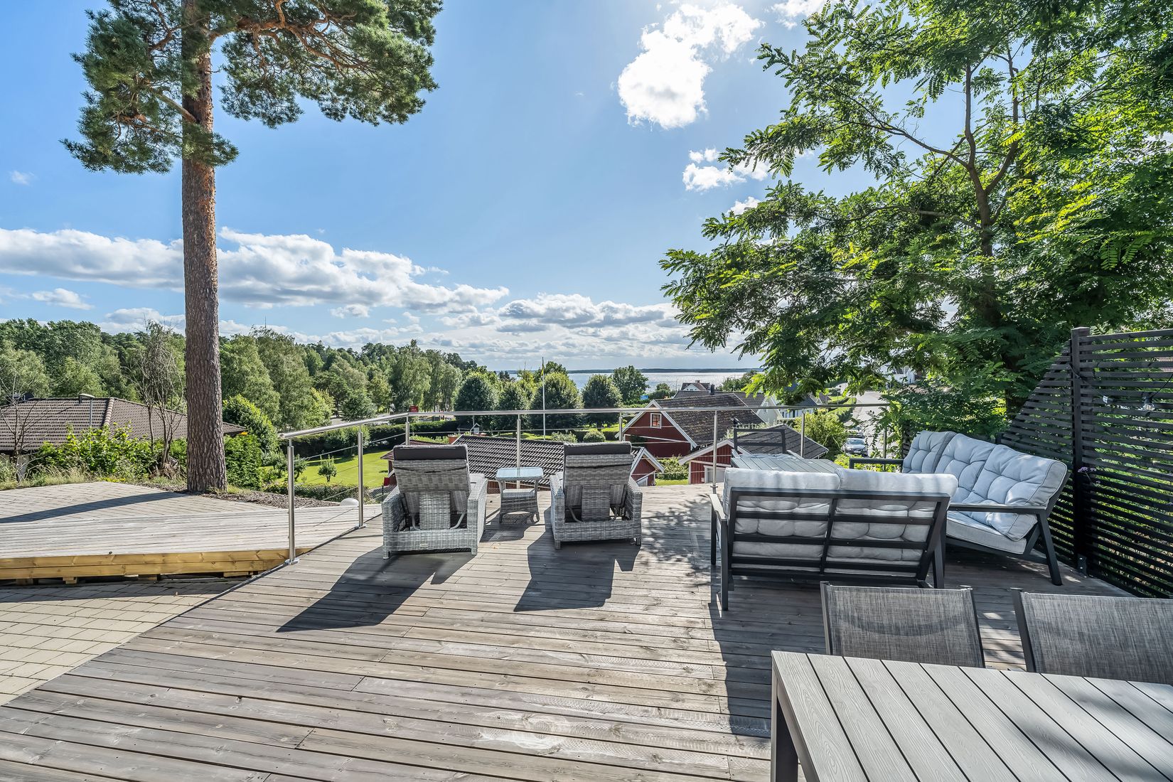 Villa, Galärvägen 13C, Sandviken, Kolmården, Norrköping