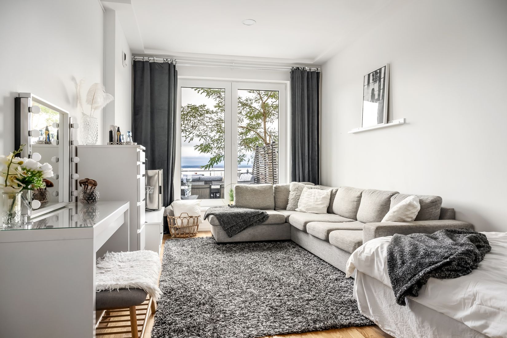 Villa, Galärvägen 13C, Sandviken, Kolmården, Norrköping