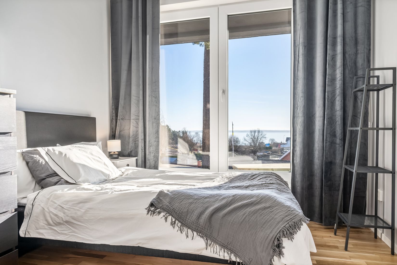 Villa, Galärvägen 13C, Sandviken, Kolmården, Norrköping