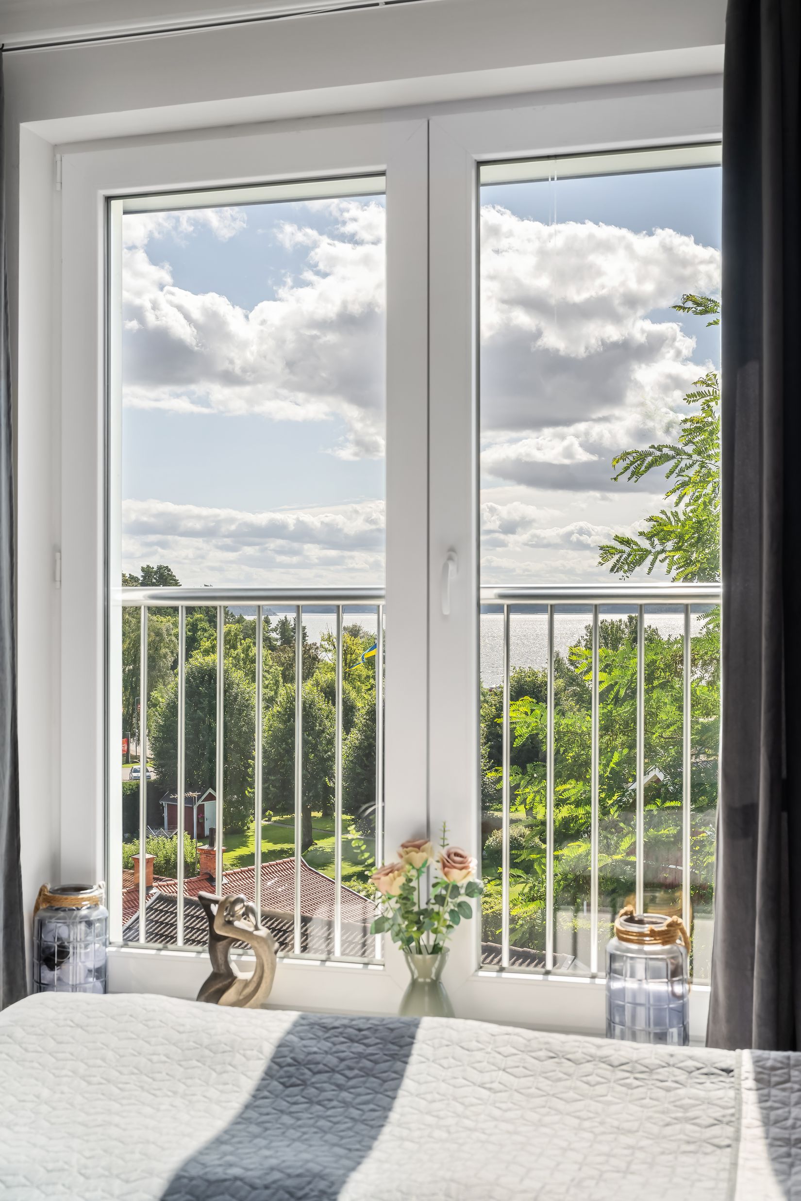 Villa, Galärvägen 13C, Sandviken, Kolmården, Norrköping