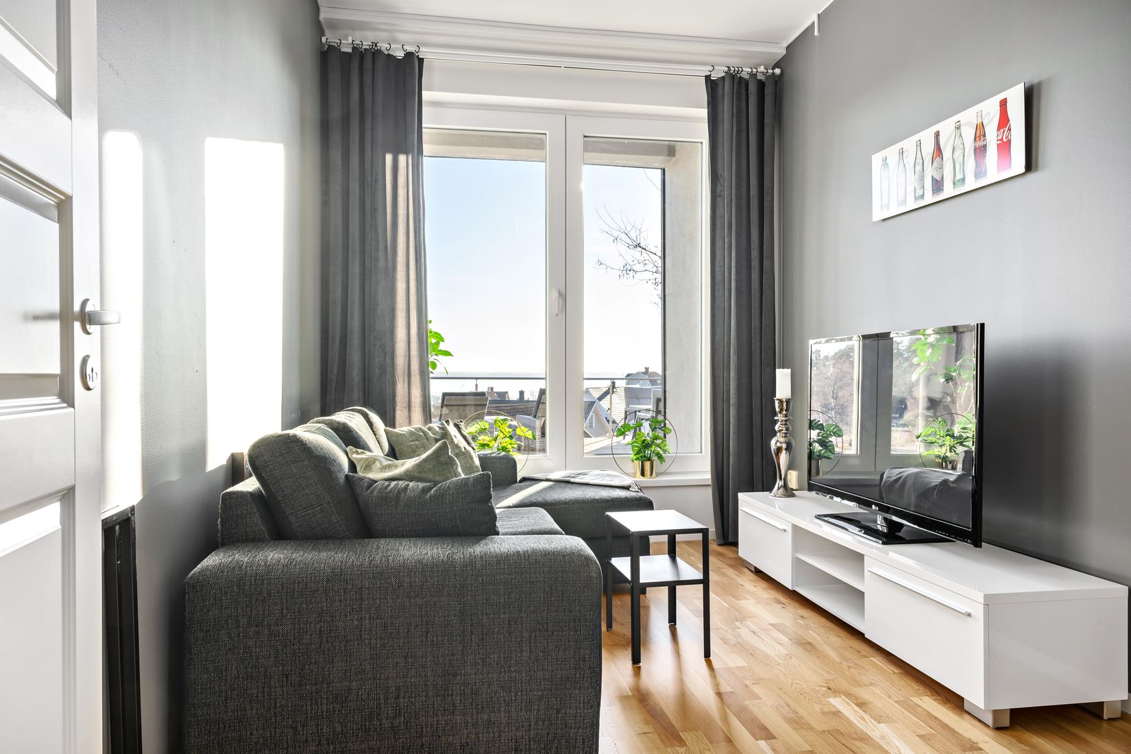 Villa, Galärvägen 13C, Sandviken, Kolmården, Norrköping